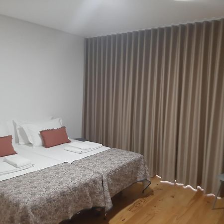 Casa Da Travessa 호텔 폰테 데 리마 외부 사진