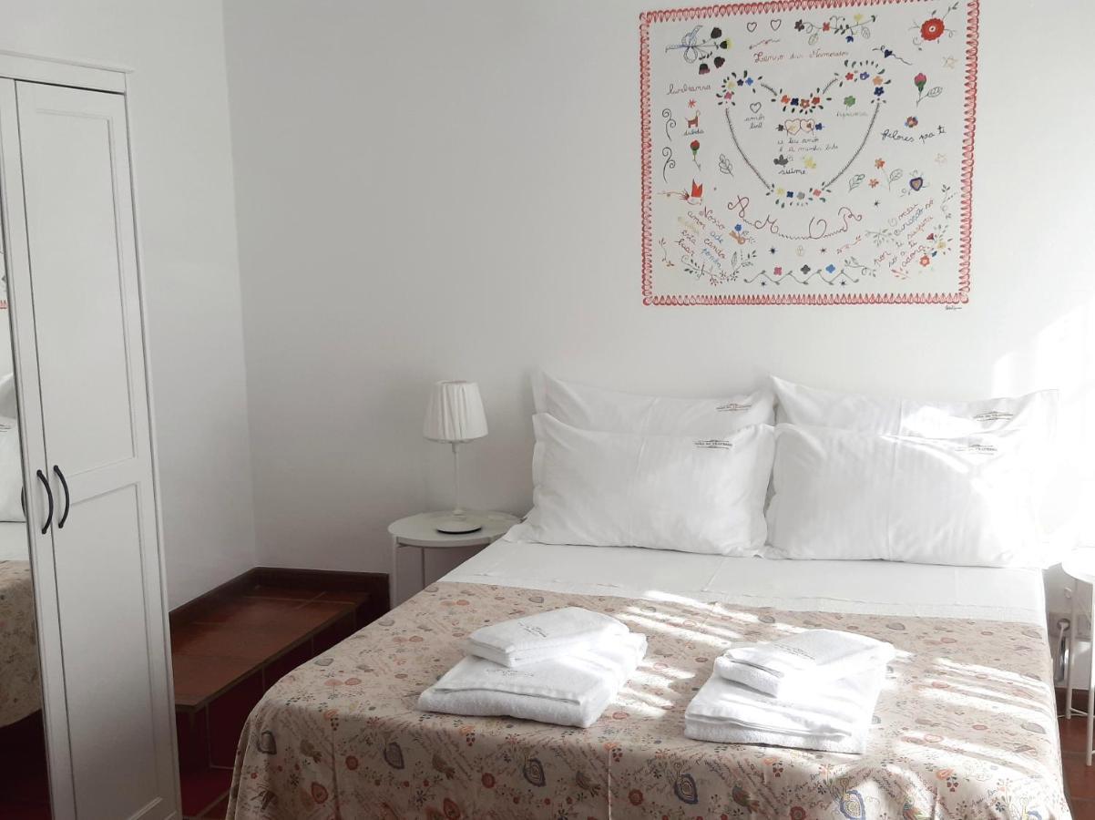 Casa Da Travessa 호텔 폰테 데 리마 외부 사진