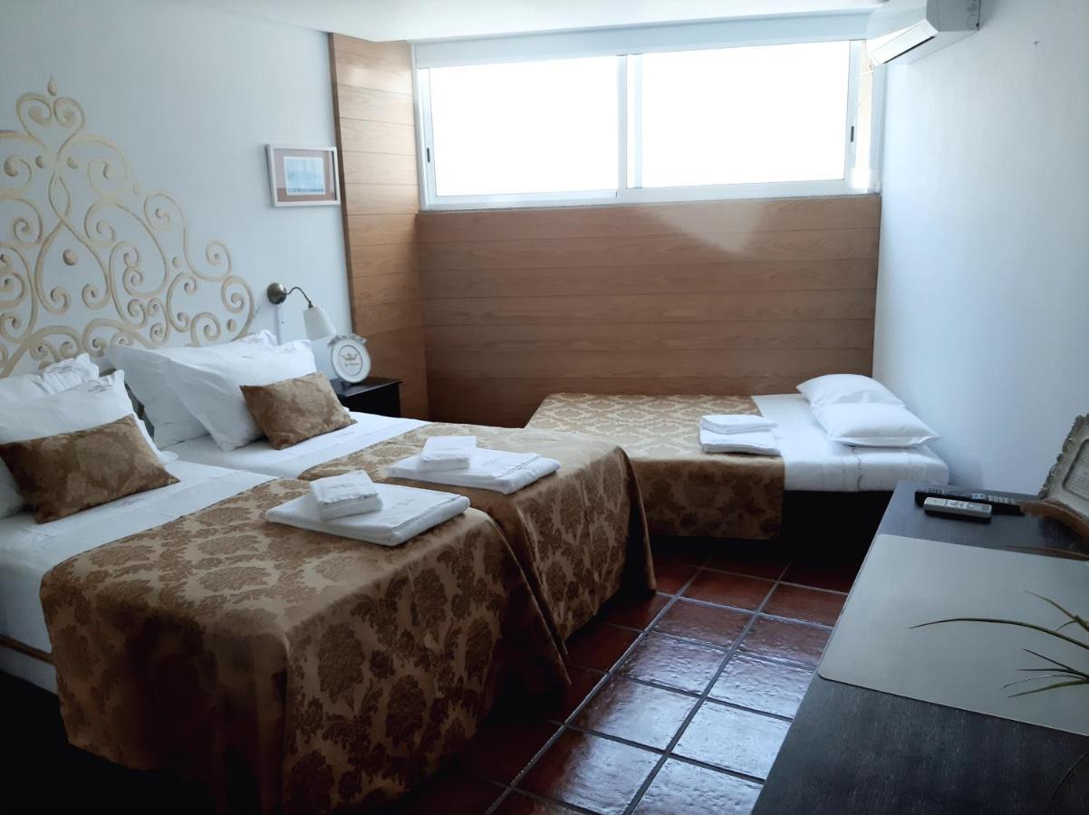 Casa Da Travessa 호텔 폰테 데 리마 외부 사진