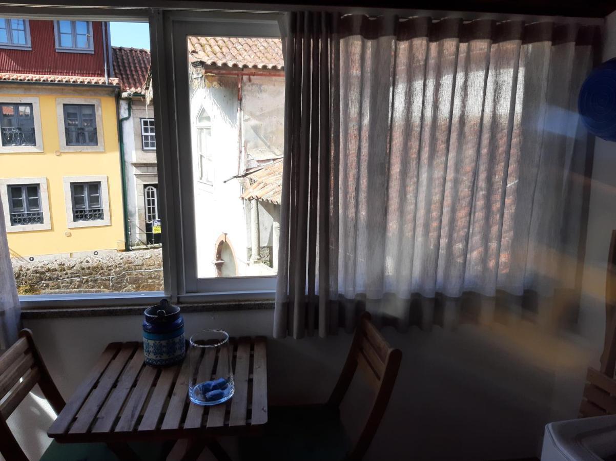 Casa Da Travessa 호텔 폰테 데 리마 외부 사진