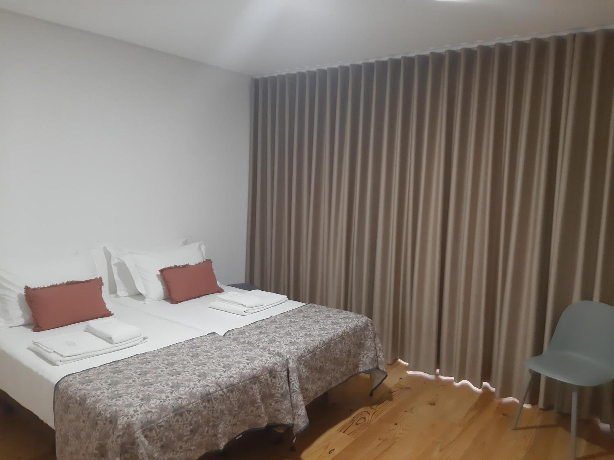 Casa Da Travessa 호텔 폰테 데 리마 외부 사진
