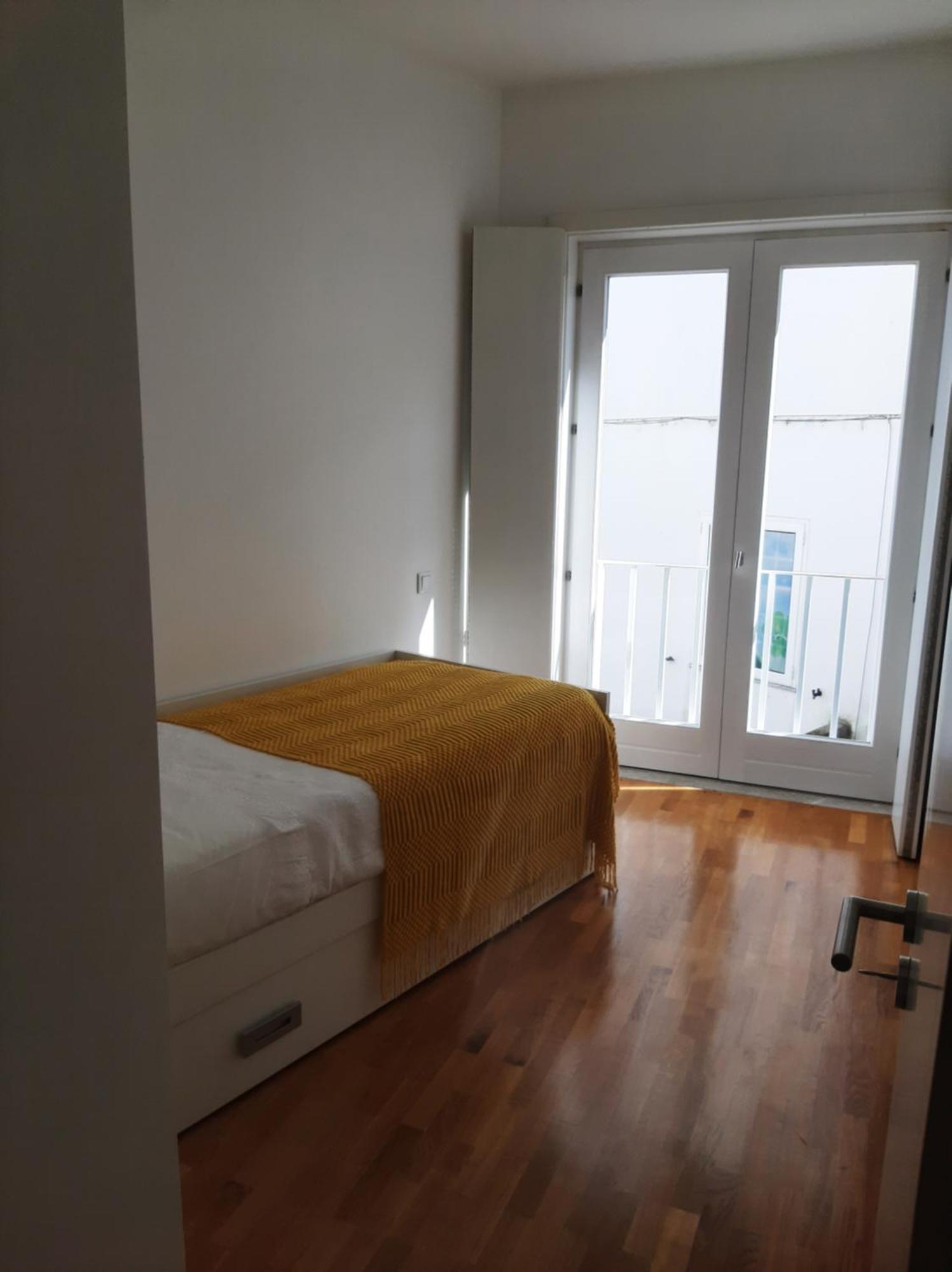 Casa Da Travessa 호텔 폰테 데 리마 객실 사진