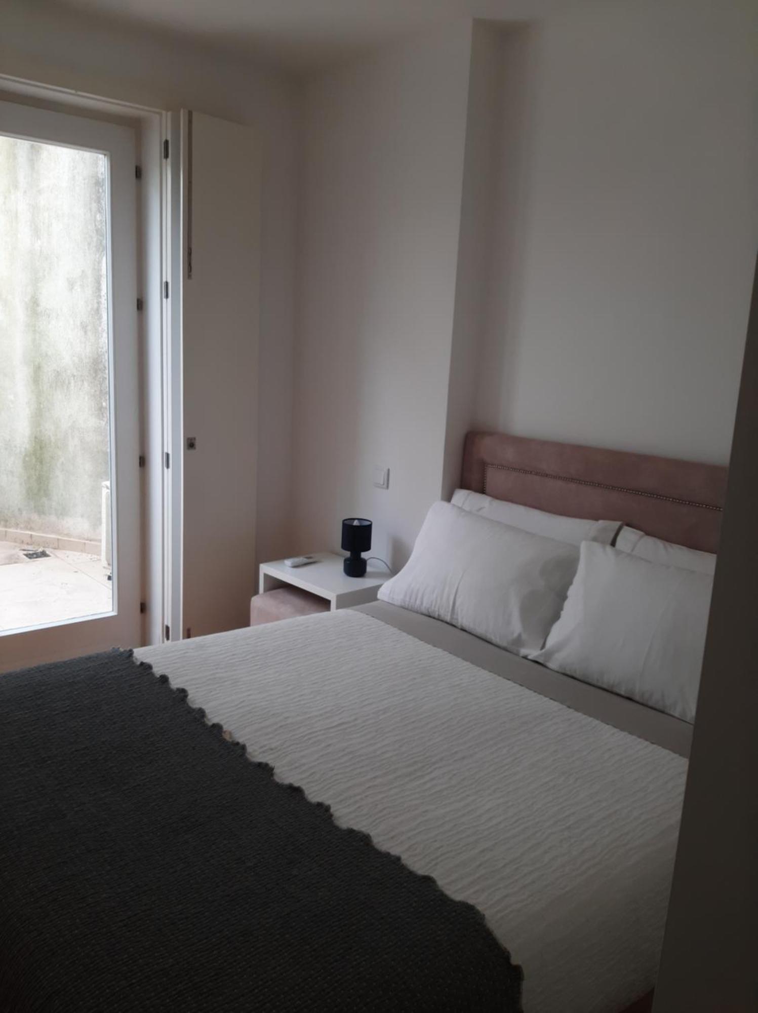 Casa Da Travessa 호텔 폰테 데 리마 객실 사진
