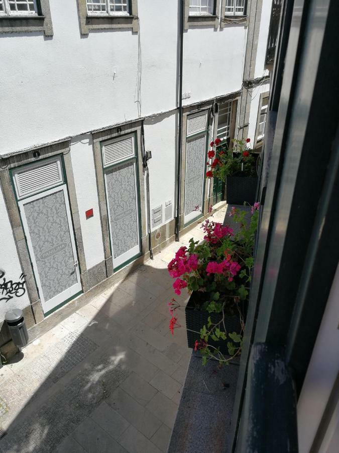 Casa Da Travessa 호텔 폰테 데 리마 외부 사진