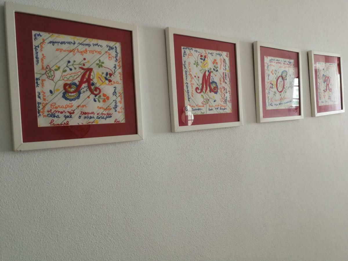 Casa Da Travessa 호텔 폰테 데 리마 외부 사진